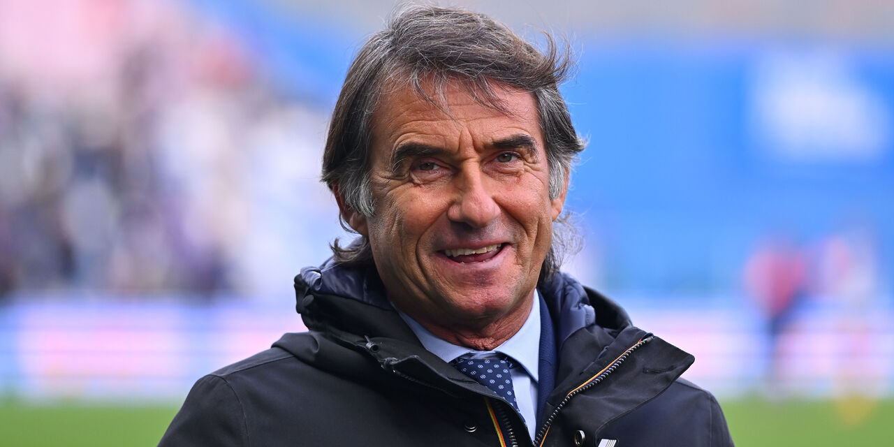 Sassuolo, Carnevali: "Muharemovic via a gennaio? Vi spiego" - Fantacalcio