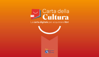 Su App IO la Carta della Cultura – Centro per il libro e la lettura