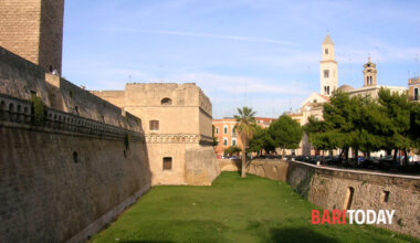 ingressi gratuiti nei musei, catelli e parchi archeologici di Bari e provincia 4 gennaio 2026
