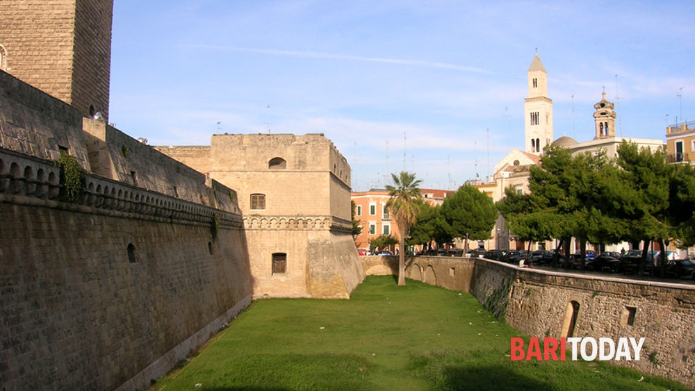 ingressi gratuiti nei musei, catelli e parchi archeologici di Bari e provincia 4 gennaio 2026