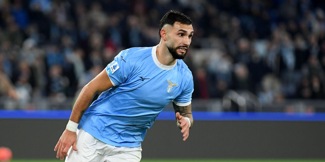 Castellanos al West Ham, è ufficiale: il comunicato della Lazio