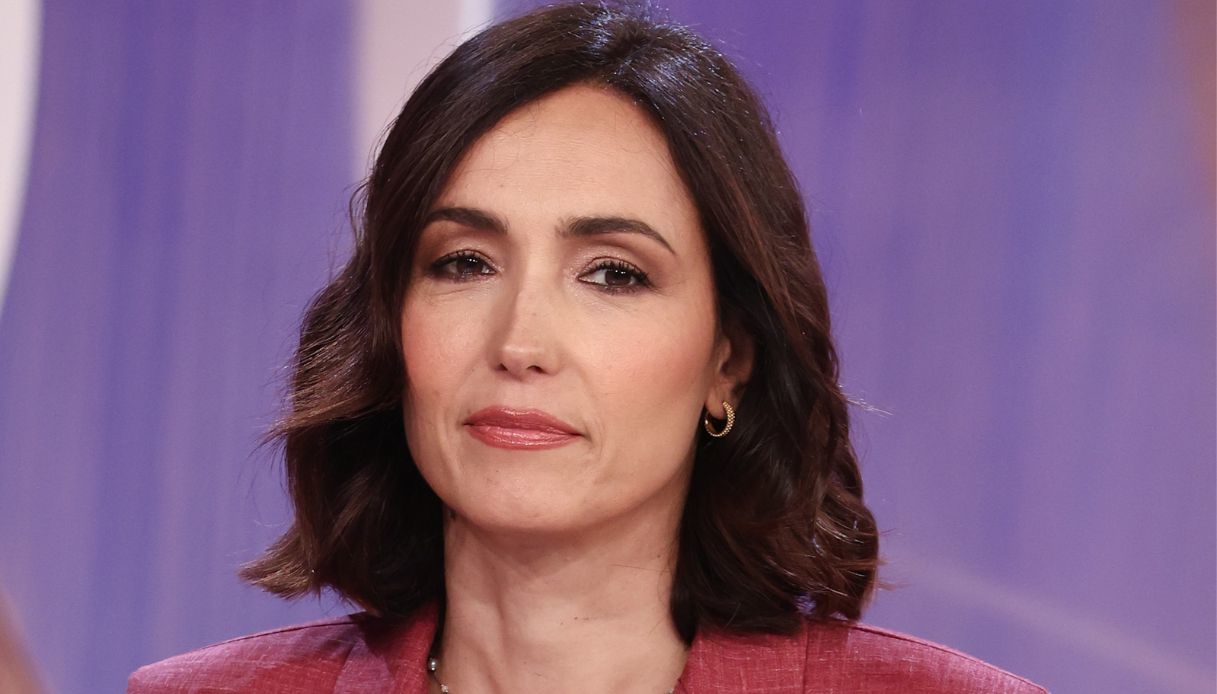 Malore per Caterina Balivo in Argentina, le parole del marito Guido Maria Brera