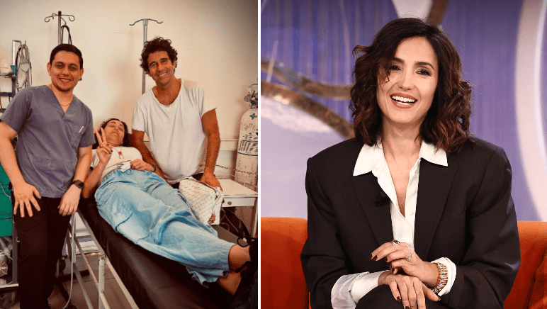 Paura per Caterina Balivo, malore in aeroporto. Cosa è successo alla conduttrice