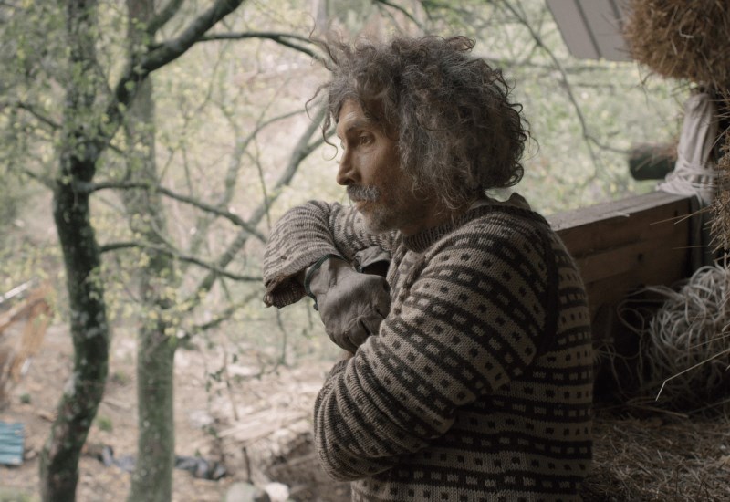 Lo Scarpone - In compagnia della montagna, 3 film che raccontano la solitudine in quota