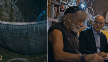 "Alla trasmissione di Cazzullo do 4"; "io invece do 9". La puntata sul Vajont di 'Una giornata particolare' fa discutere: efficace operazione divulgativa o semplificazione storica?