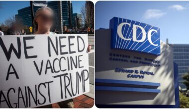 il sistema di sorveglianza dei virus USA si ferma