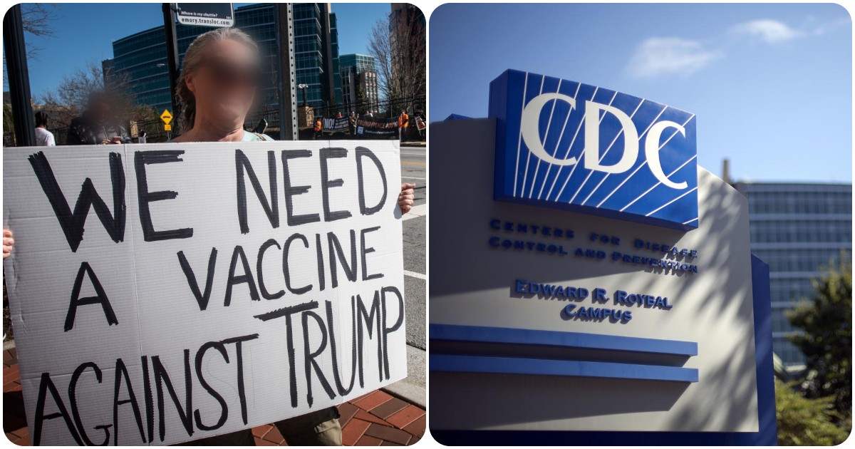 il sistema di sorveglianza dei virus USA si ferma