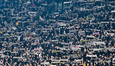 Serie A 2025/2026 e Coppa Italia 2025/26: gli orari delle prossime gare della Juventus