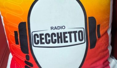 la visione digitale di Claudio Cecchetto