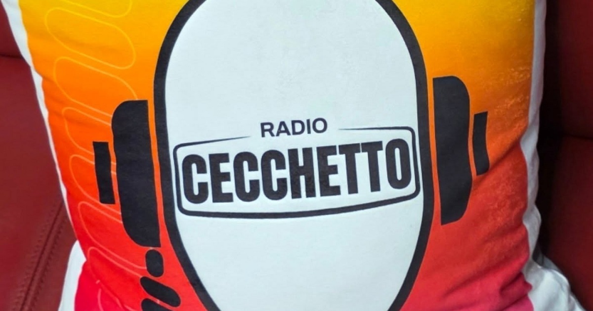 la visione digitale di Claudio Cecchetto