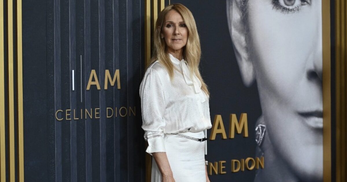 Céline Dion tributo René Angélil a 10 anni dalla morte