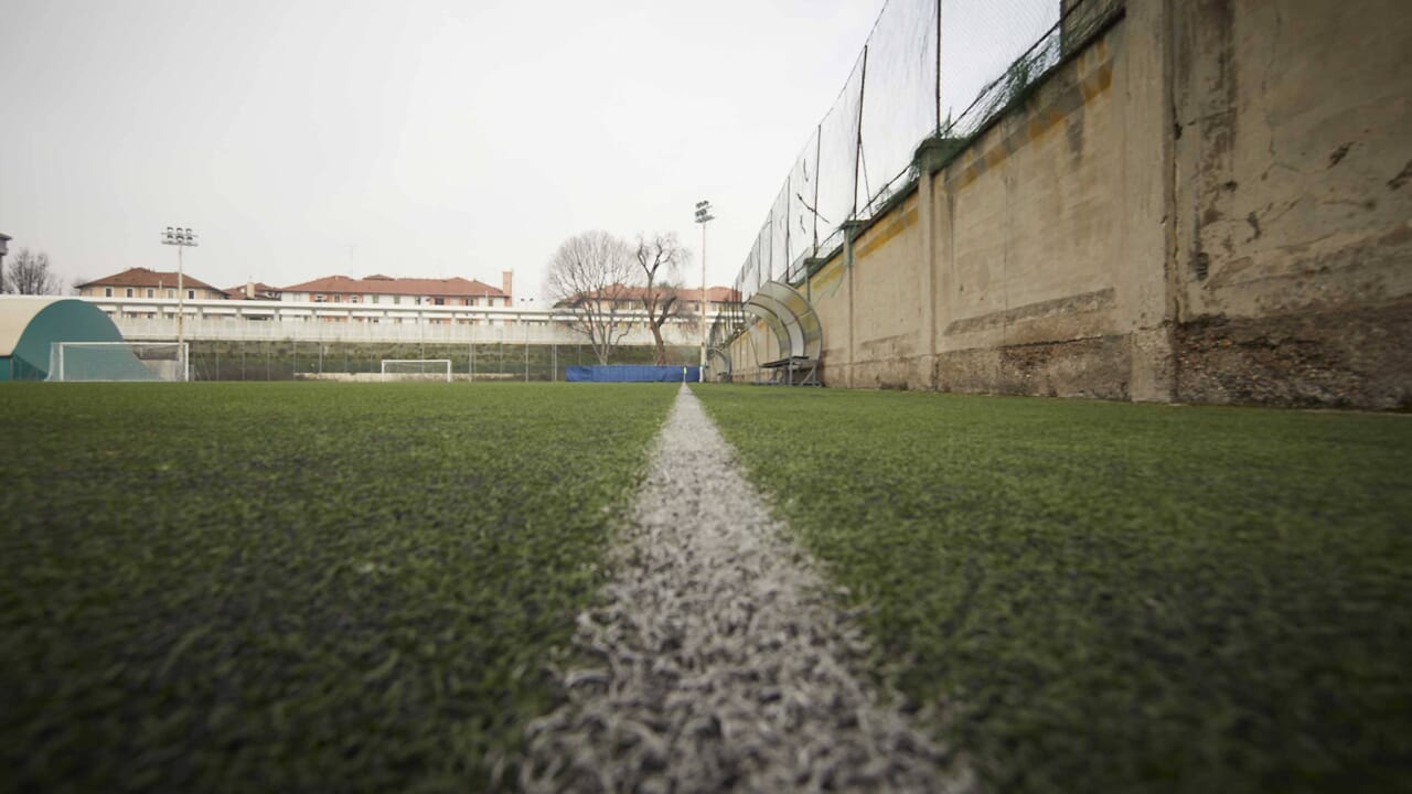 Centro sportivo Cappelli a Milano, quattro idee private per ristrutturarlo e gestirlo