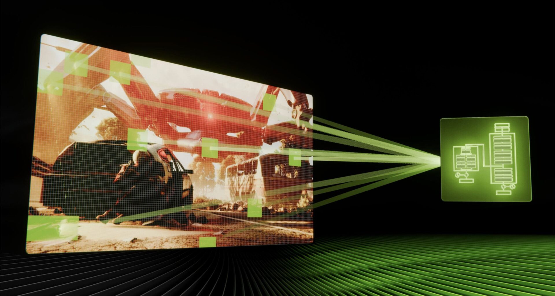 NVIDIA annuncia di tutto, dal DLSS 4.5 al nuovo G-Sync, ma che bomba DGX Spark!