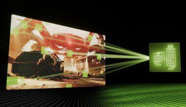 NVIDIA annuncia di tutto, dal DLSS 4.5 al nuovo G-Sync, ma che bomba DGX Spark!