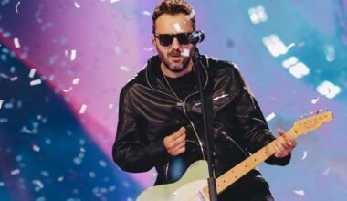 raddoppia le date al Circo Massimo di Roma. Tutti i concerti del tour estivo