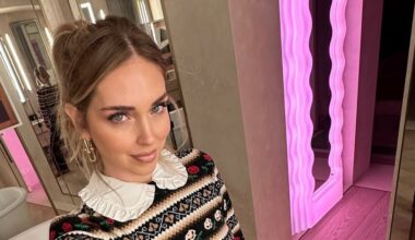 nuovo amore dopo Giovanni Tronchetti Provera