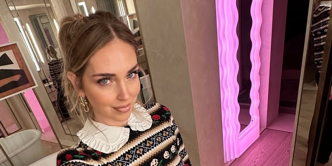 nuovo amore dopo Giovanni Tronchetti Provera