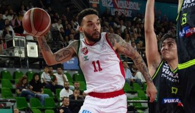 A: Cantù pensa a (Chris) Chiozza per salvarsi