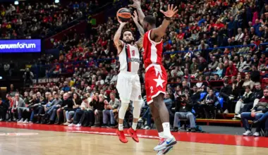 A 15^A: Cantù con Chiozza play forse già domenica a TS