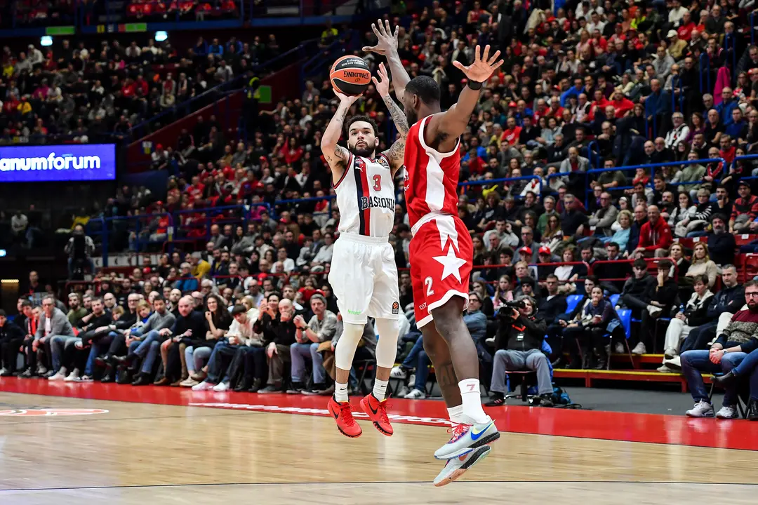 A 15^A: Cantù con Chiozza play forse già domenica a TS