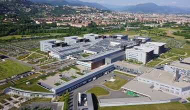 il «Papa Giovanni» a quota 100