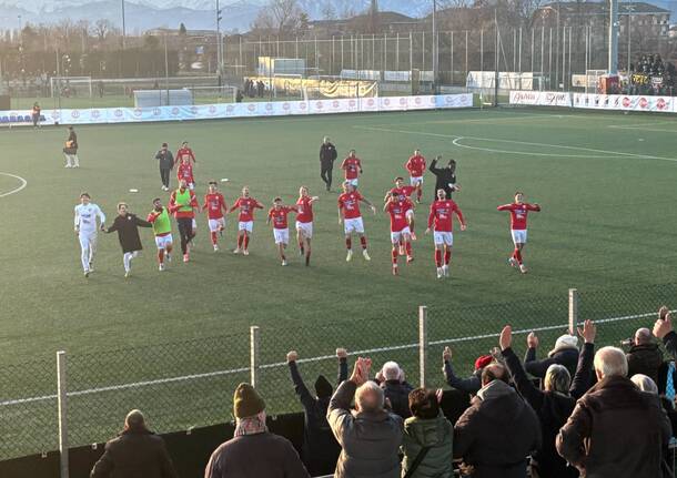 chisola varese calcio