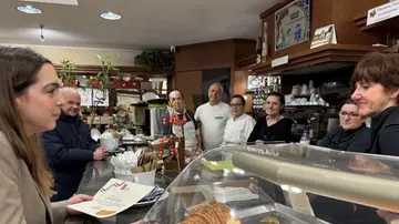 Chiude il Caffè del Borgo: "Un pezzo di storia"