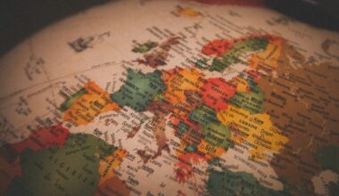 La guerra in Ucraina e la necessità di una svolta strategica europea