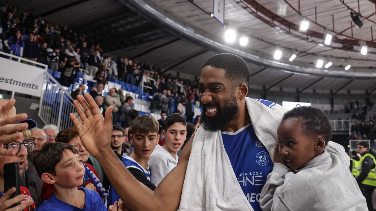 Germani, ecco perché Massinburg può essere l’uomo del 2026