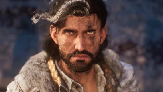 Il nuovo gioco dai creatori di Clair Obscur sarà "cool"