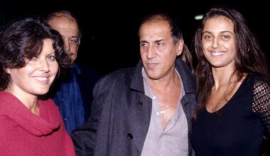 Adriano Celentano compie 88 anni, i dolci auguri della figlia Rosita