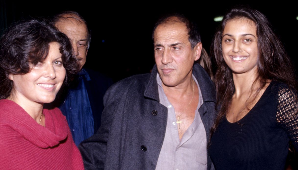 Adriano Celentano compie 88 anni, i dolci auguri della figlia Rosita