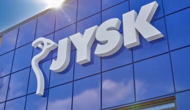 Cloud Dancer e JYSK: il Pantone 2026 ridefinisce gli interni contemporanei