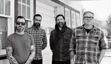 Jes Steineger fuori dal gruppo, annullati tutti i concerti