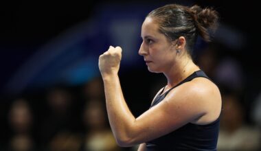 Il tennis oggi in TV: notti bianche e sveglie all’alba per seguire gli azzurri