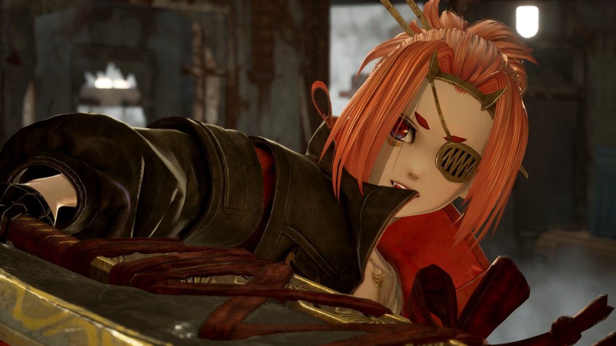 Code Vein 2 torna a mostrarsi in un lungo gameplay trailer, in arrivo una demo per la creazione del personaggio