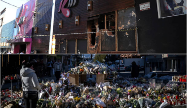 L'incendio in una discoteca in Brasile che ricorda Crans Montana, la storia vera nella serie Netflix