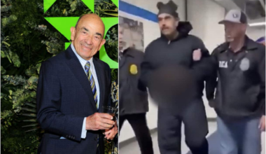 Venezuela, un magistrato 92enne ebreo ultraortodosso sarà il giudice di Maduro