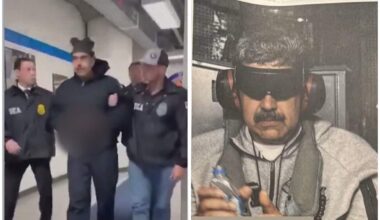 Attacco USA in Venezuela, le ultime news in diretta