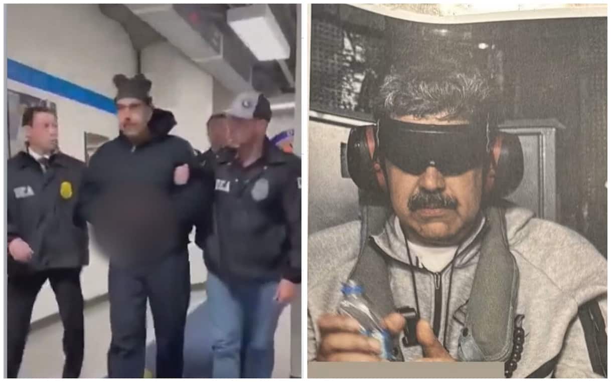 Attacco USA in Venezuela, le ultime news in diretta