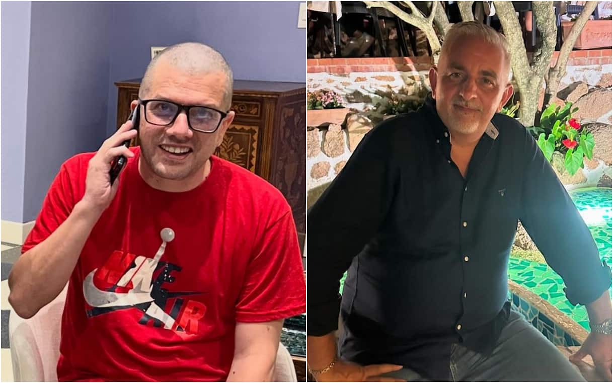 Venezuela, liberati Alberto Trentini e Mario Burlò: le ultime news in diretta