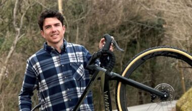 Nadir Colledani è l’innesto di peso dell’Olympia Factory Team