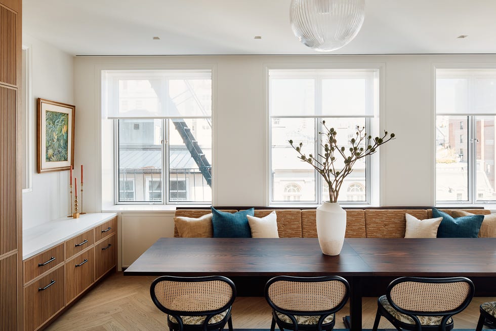 un piso en nueva york con estilo clasico upper east side del estudio pembrooke ives