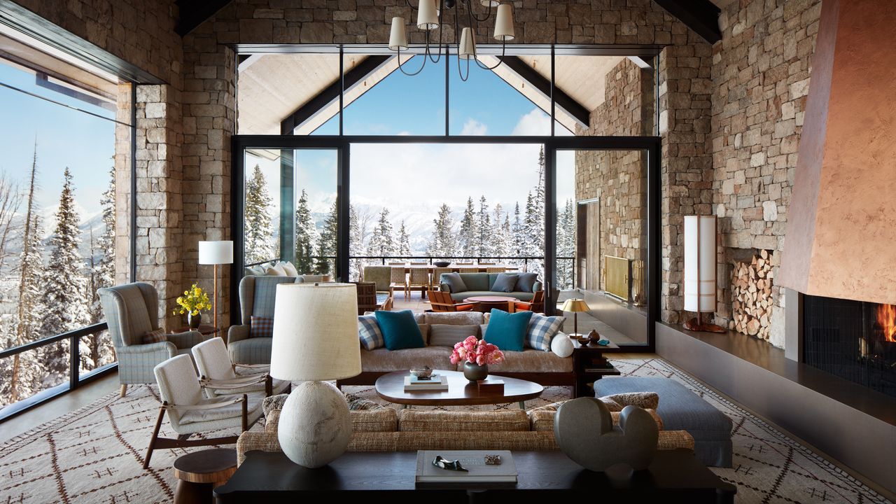 Architectural Digest Italia logo