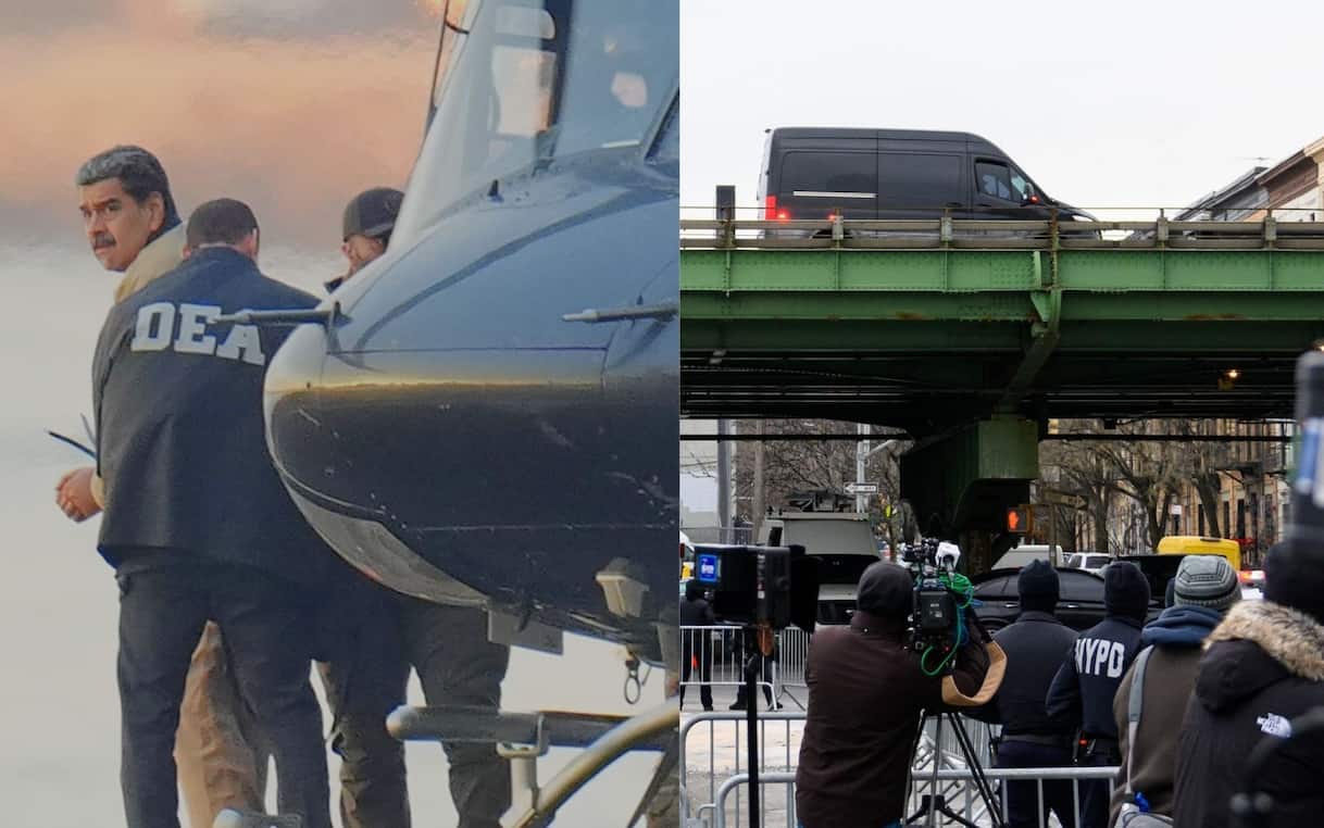 Venezuela, le ultime news sull'attacco di Trump al regime di Maduro. DIRETTA