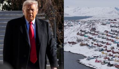 Usa, anche Vance oggi al vertice alla Casa Bianca sulla Groenlandia