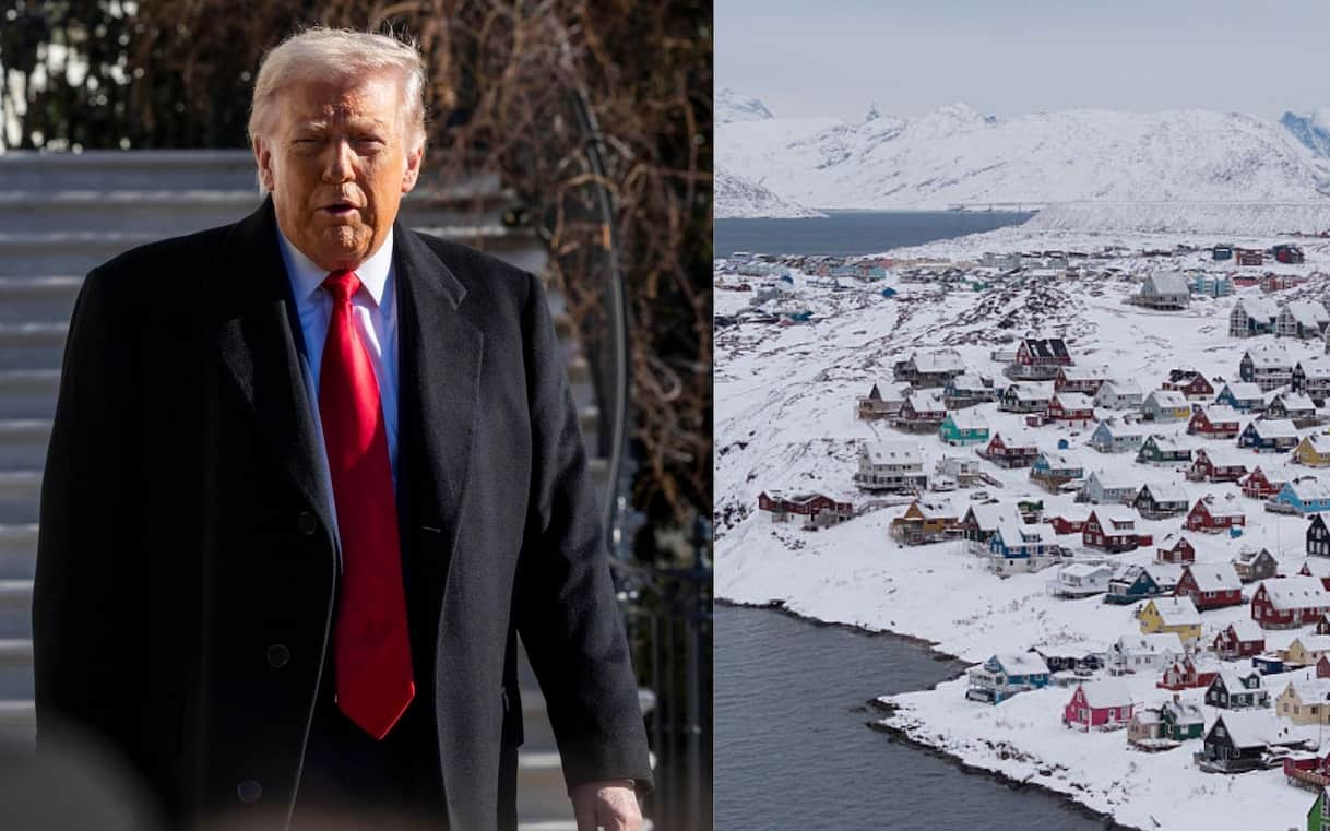 Usa, anche Vance oggi al vertice alla Casa Bianca sulla Groenlandia
