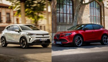 Renault Captur vs Alfa Romeo Junior, duello tra B-SUV: confronto, versioni e prezzi