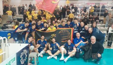 a Porto Viro finisce 0-3