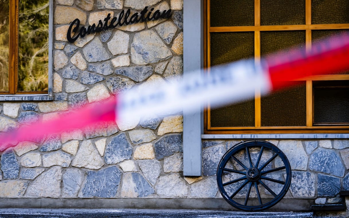 Le Constellation di Crans-Montana, il locale vip andato a fuoco la notte di Capodanno